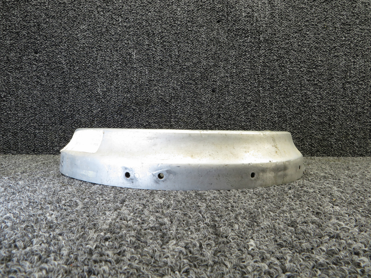 680012-501 Mooney M20E Spinner Bulkhead