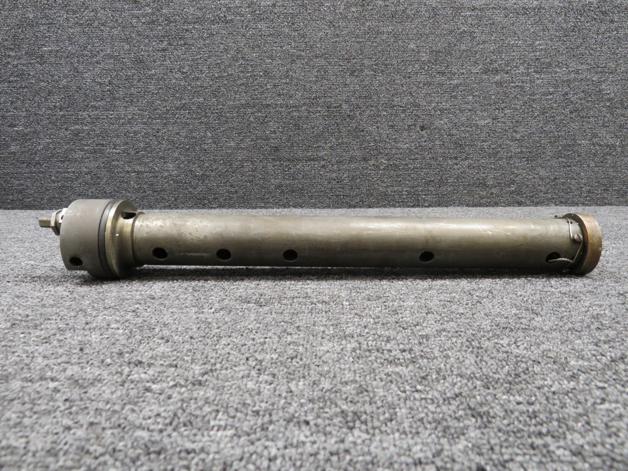 0543000-6 (Use: 0743621-9) Cessna 182 Nose Gear Strut Piston