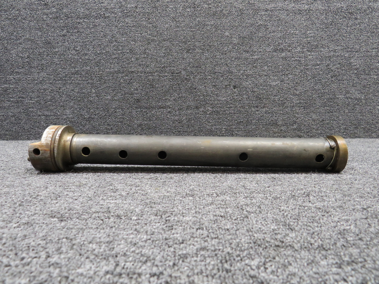 0543000-6 (Use: 0743621-9) Cessna 182A Nose Gear Strut Piston