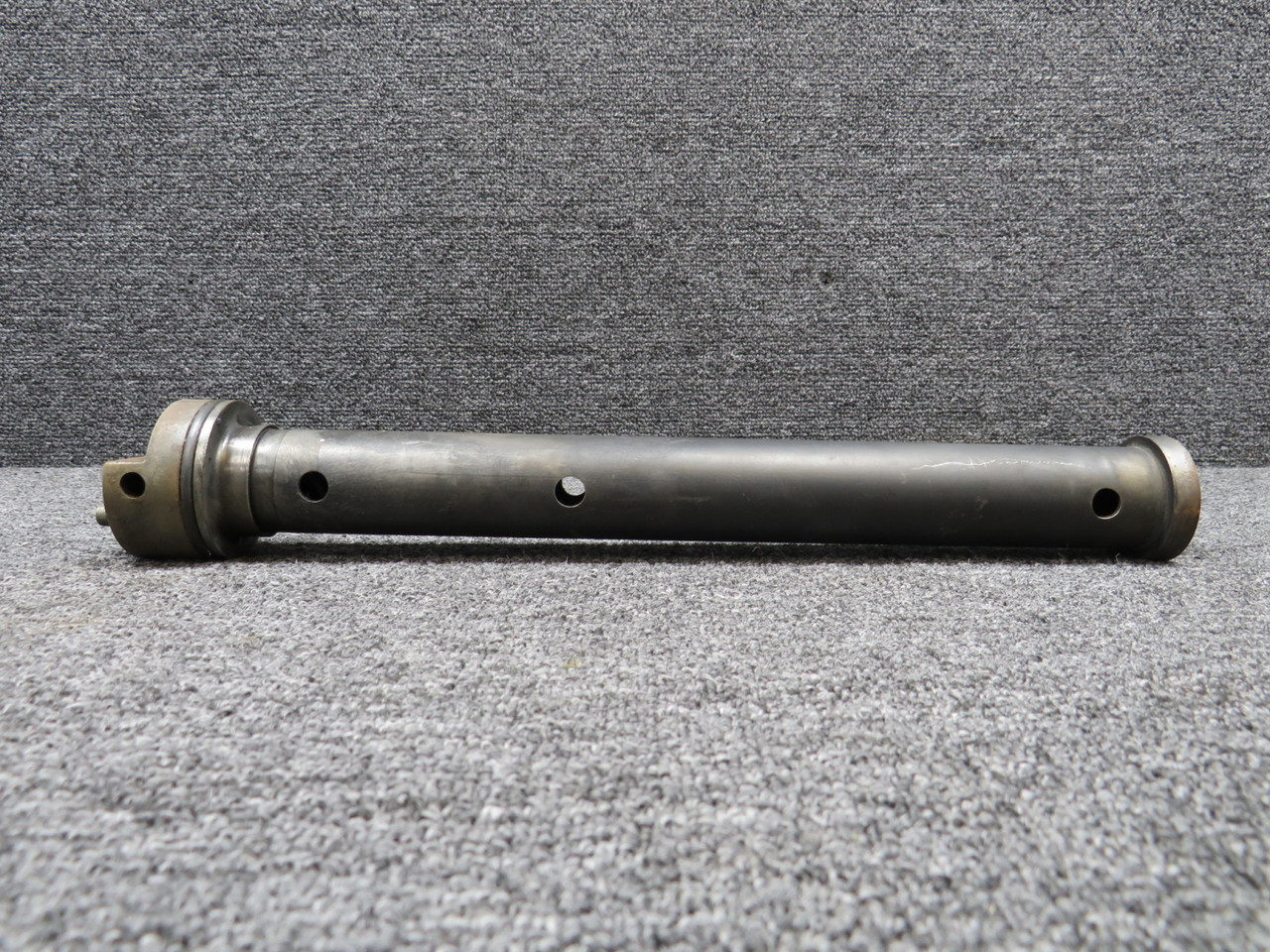 「RT-122719」 0743621-9 Cessna 182R Nose Gear Strut Piston Orifice Tube Assembly