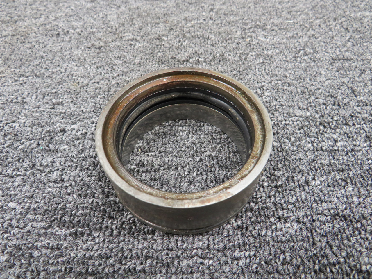 1243626-1 Cessna 182F Nose Gear Ring Pack Support Unit