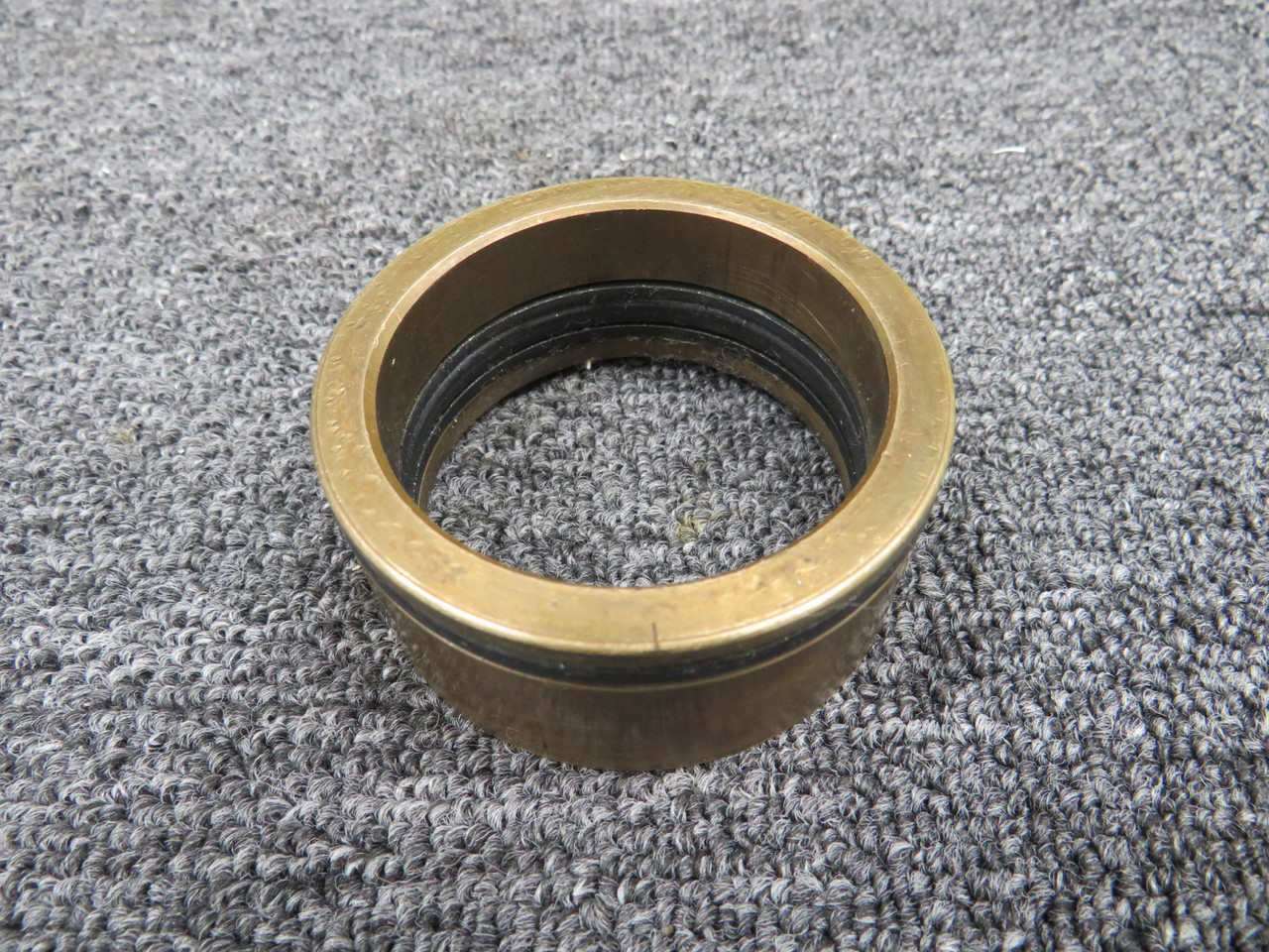 0841200-42 (Use: 0841211-1) Cessna 172 Nose Gear Strut Ring Pack
