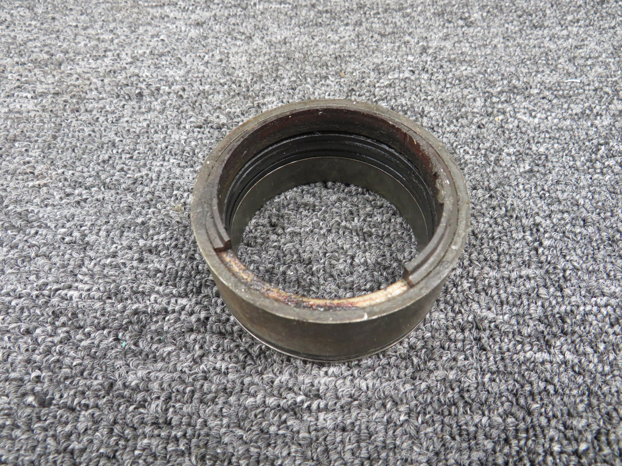 最新最全の 1243626-1 Unit Support Pack Ring Gear Nose 152 Cessna スカート