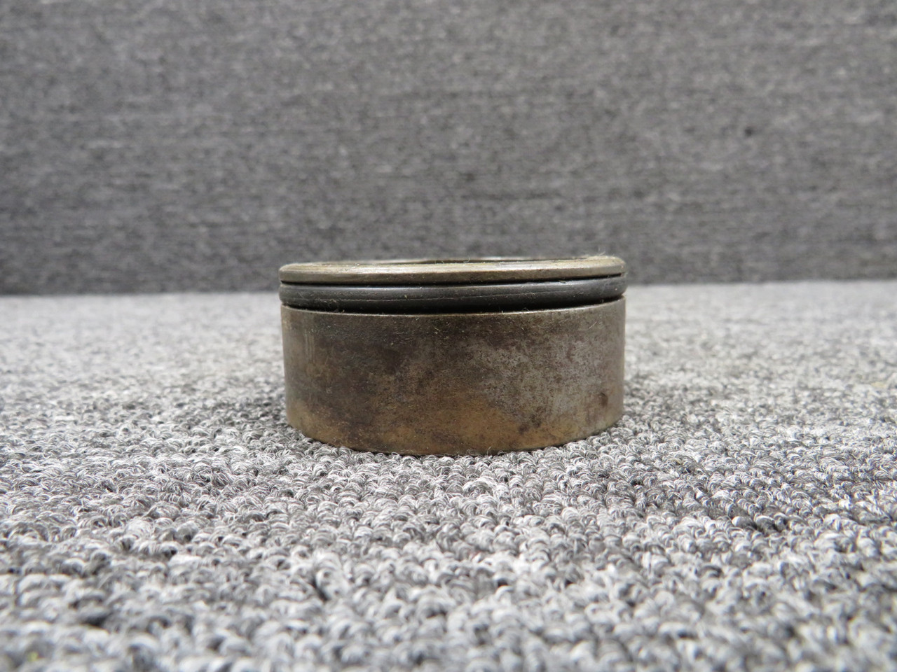 1243626-1 Cessna 152 Nose Gear Ring Pack Support (Wear on Inner Lip)