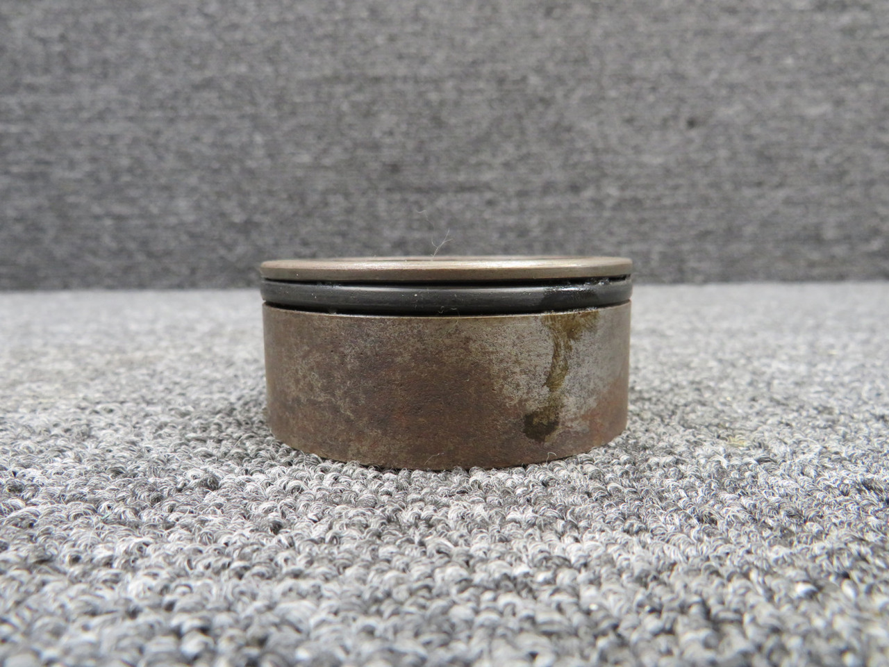 1243626-1 Cessna 150M Nose Gear Ring Pack Support