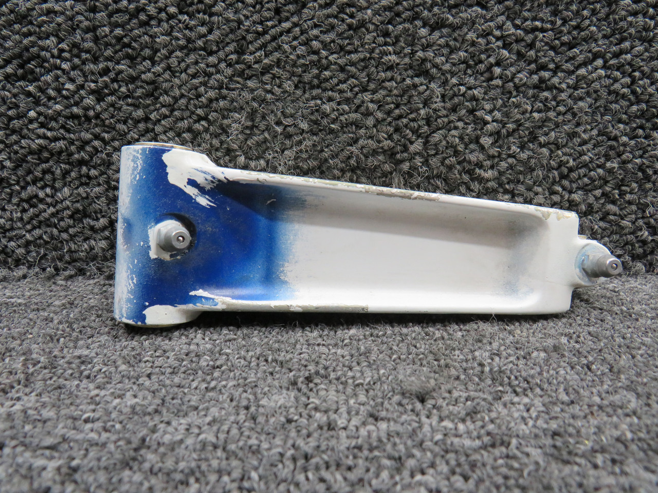 n.ページ 0442506-12 Cessna 182 Nose Gear Upper Torque Link Assembly For Sale