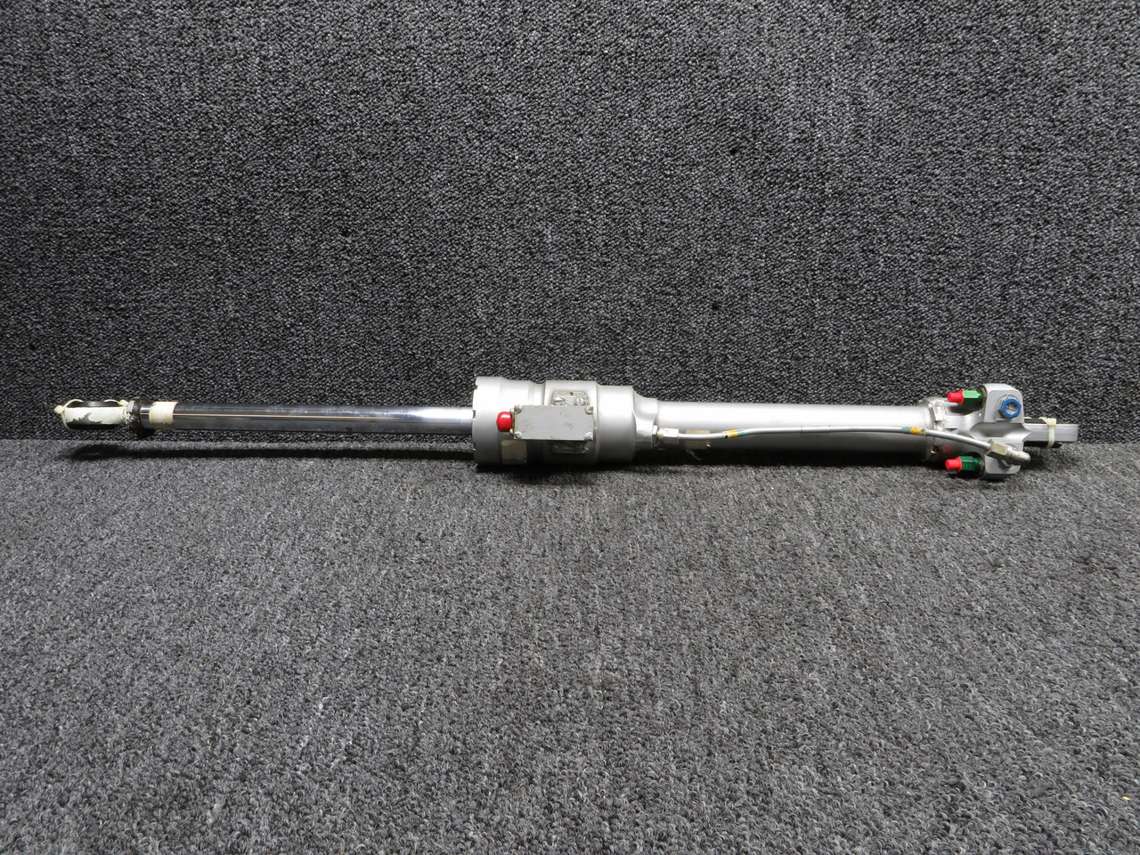 747721 Dassault FA-10 Nose Landing Gear Actuator Assembly (Core