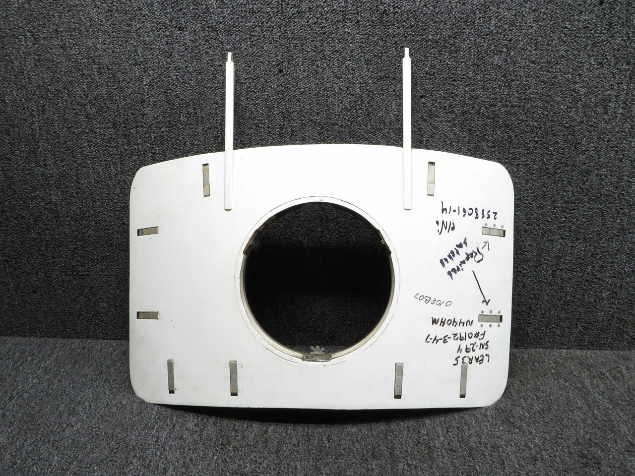 2588061-14 (Use: 2588061-15) Lear L-35 Tailcone Door Assembly For Sale