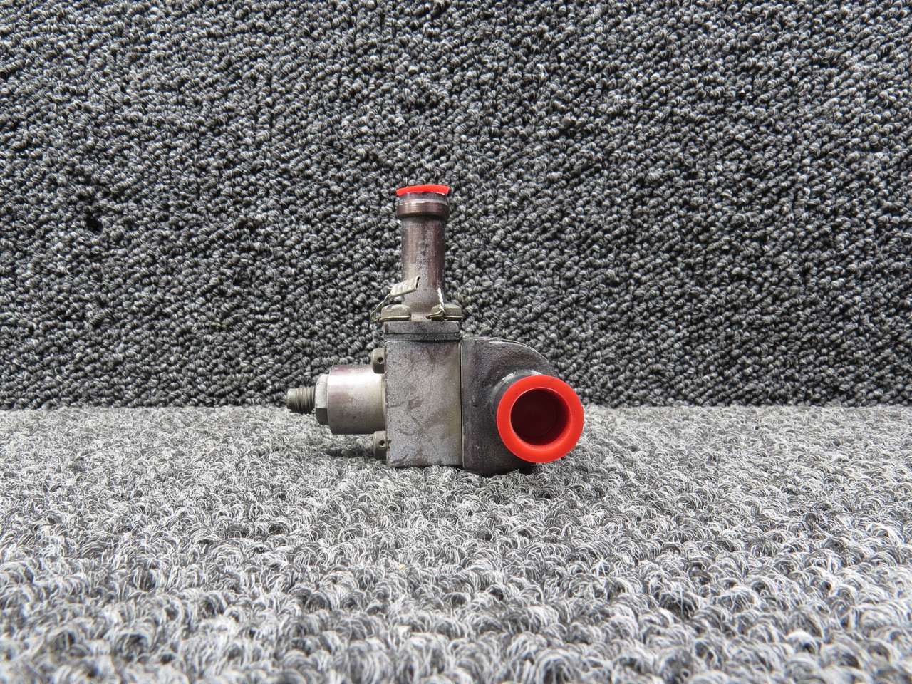 21238-3 Aro Corp Pressure Control Valve (No Data Tag)
