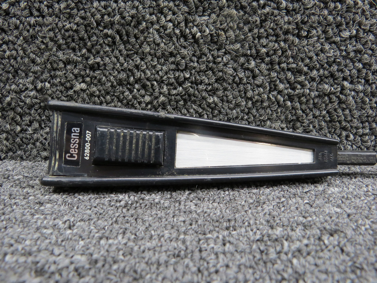 62800-007 Telex 100T Handheld Microphone for Sale