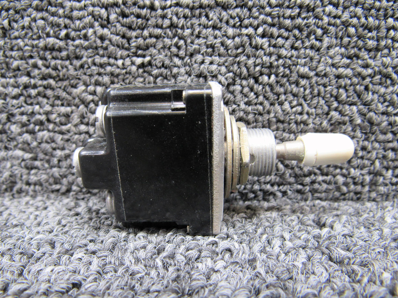 2TL1-12 (Alt PN: MS27407-1) Micro Toggle Switch Assembly For Sale