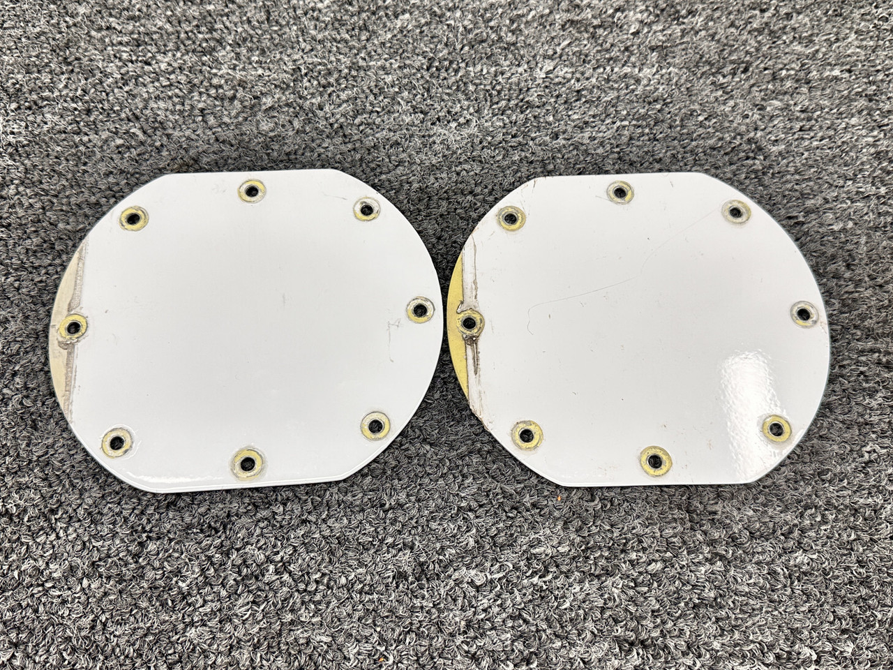 0522641-1 Cessna 172S Wing Inspection Panel Cover Set of 2