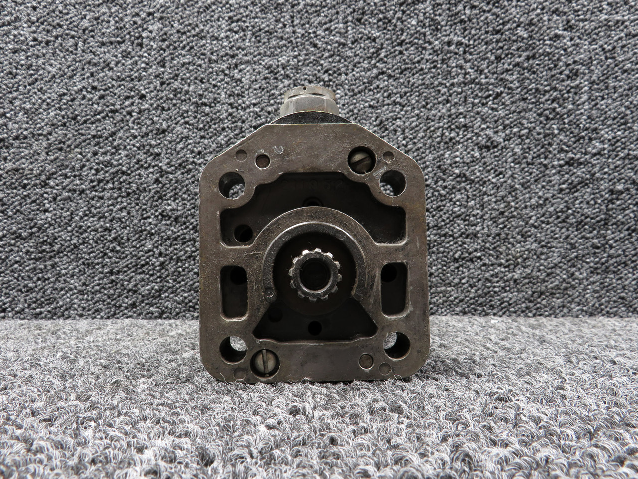 210436-A Woodward Propeller Governor For Sale