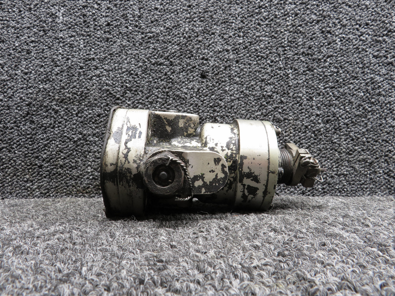 210290-L Woodward Propeller Governor