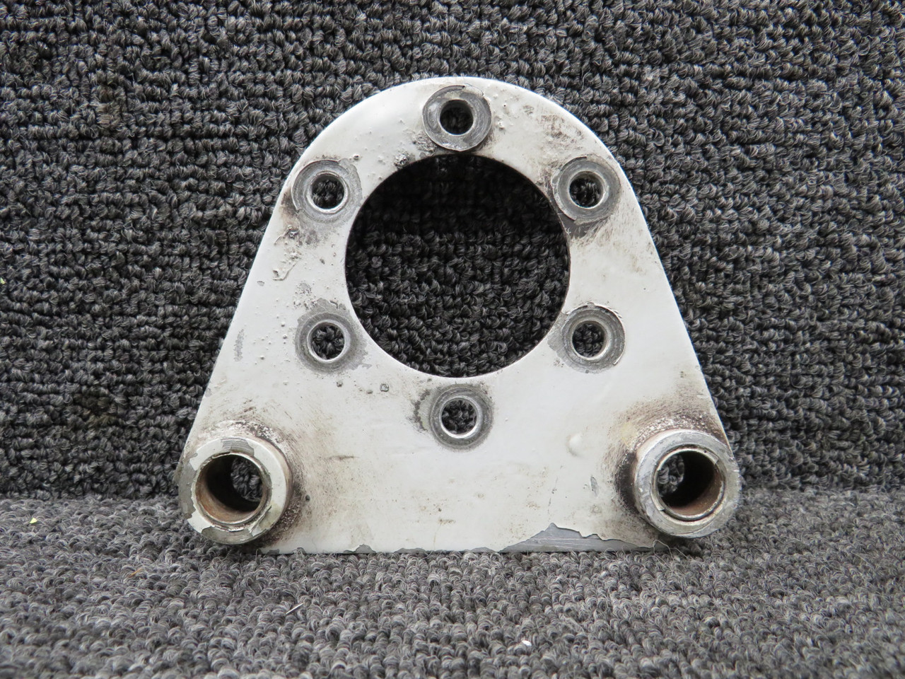 757-209 Piper Torque Plate Assembly (Thickness: .70”) (Distance