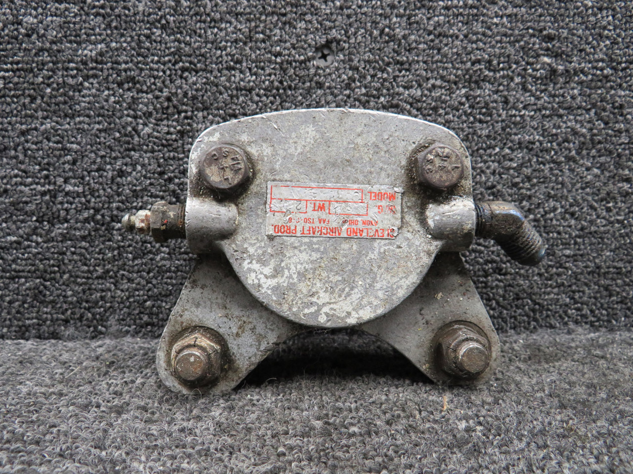 30-5 Cleveland Brake Caliper RH For Sale