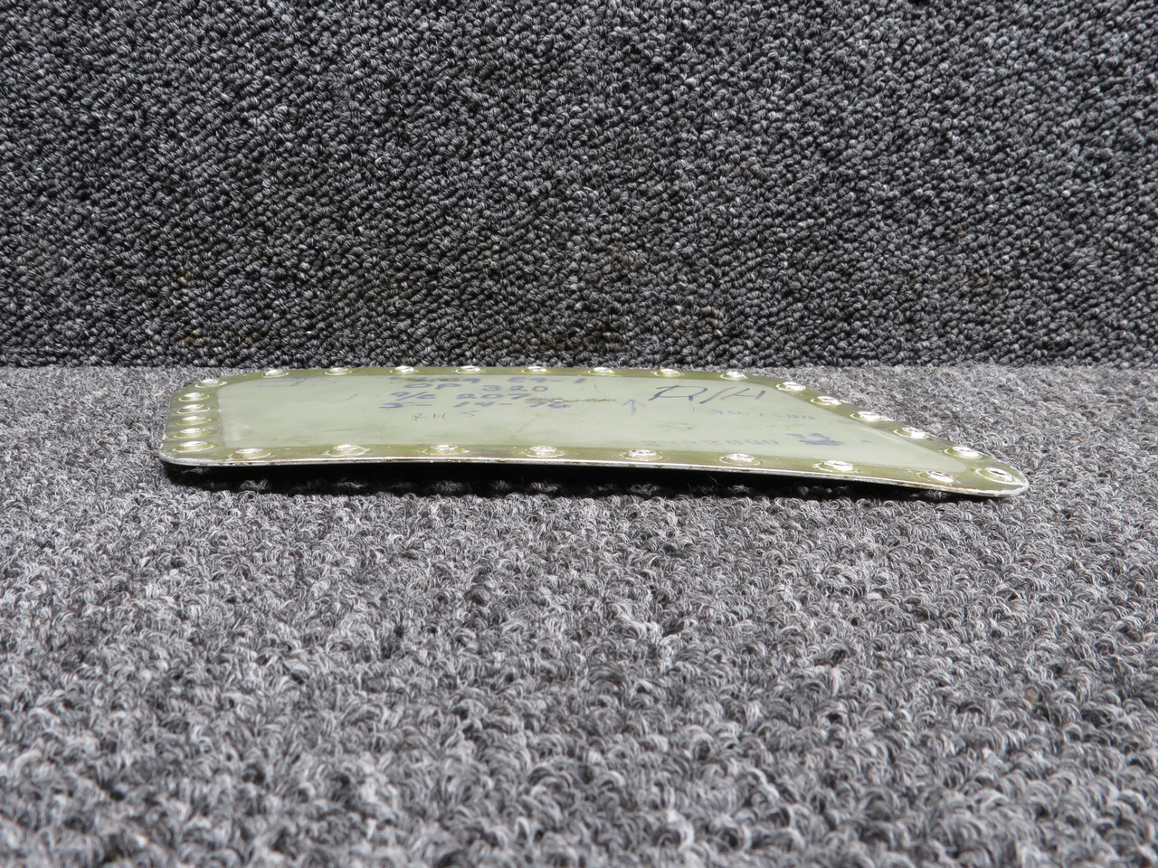 2332000-34 Learjet 25D Inspection Panel Right Hand