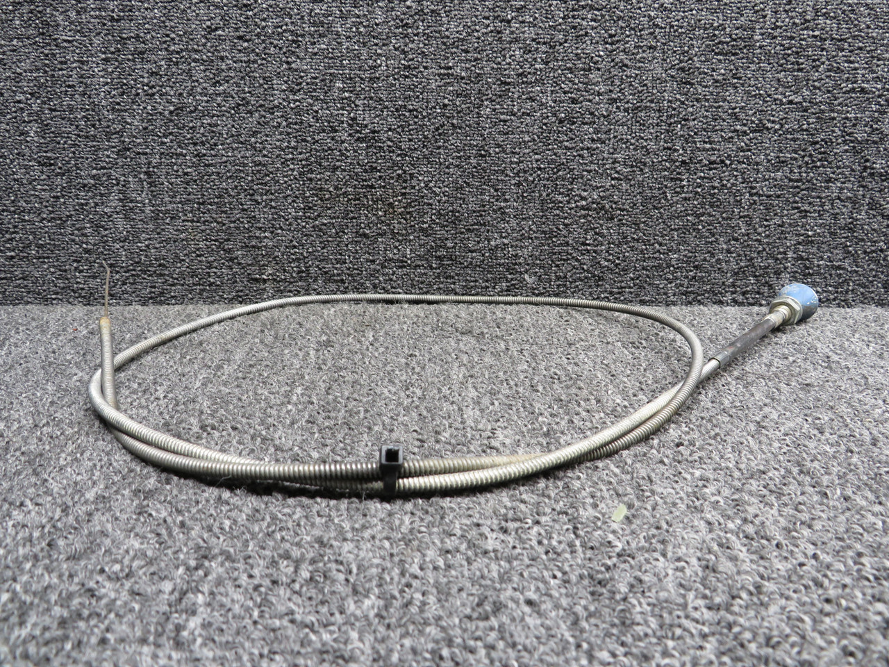 kkhページ 35-380051-3 Beech B23 Carburetor Heat Control Cable (Length: 51”)