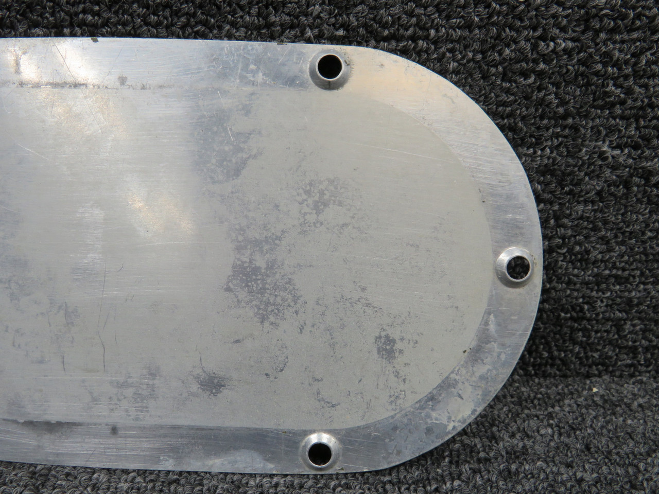 1221093-3 Cessna T210N 6 Hole Doubler Access Door For Sale