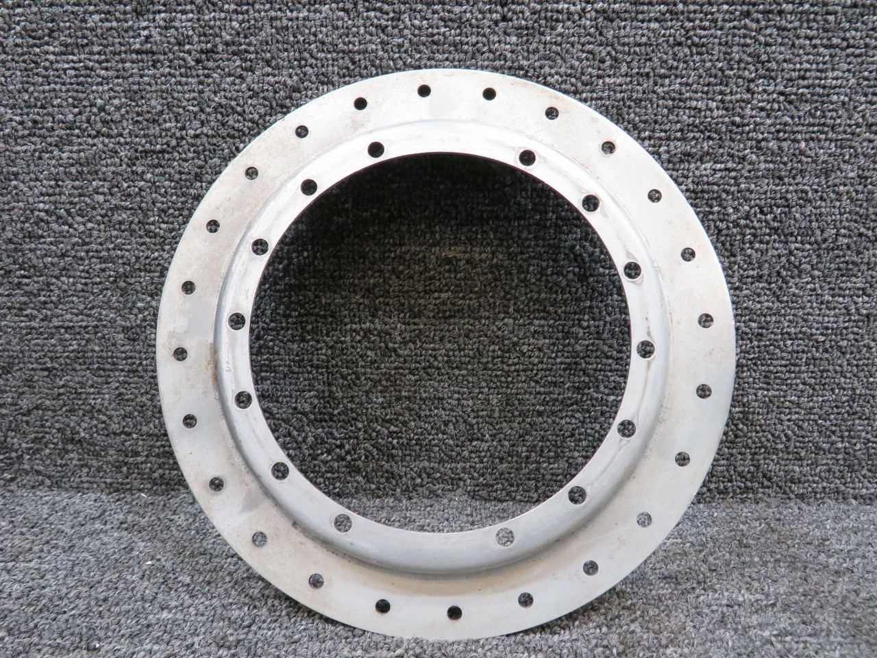 C-5727 Textron Ring Assembly (Bent)