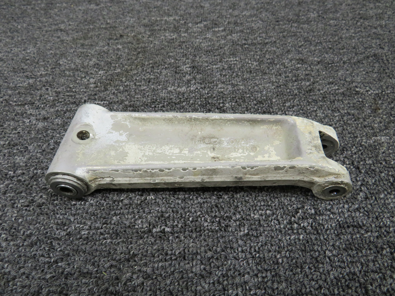 0442506-2 Cessna 150 Nose Gear Lower Torque Link Assembly (Minus