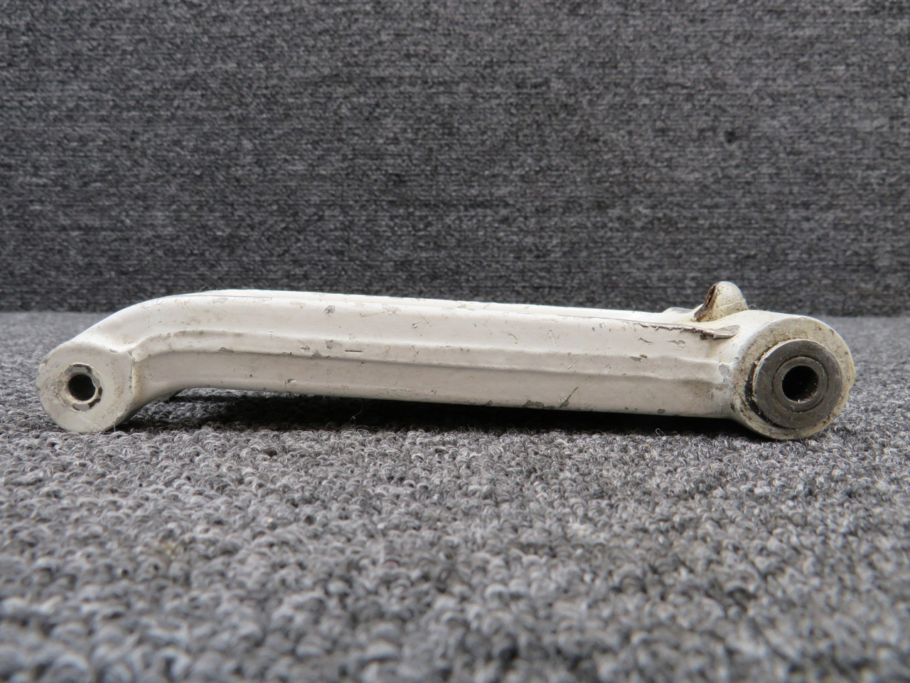 0442506-2 (Cast: 0442505-2B) Cessna Nose Gear Lower Torque Link