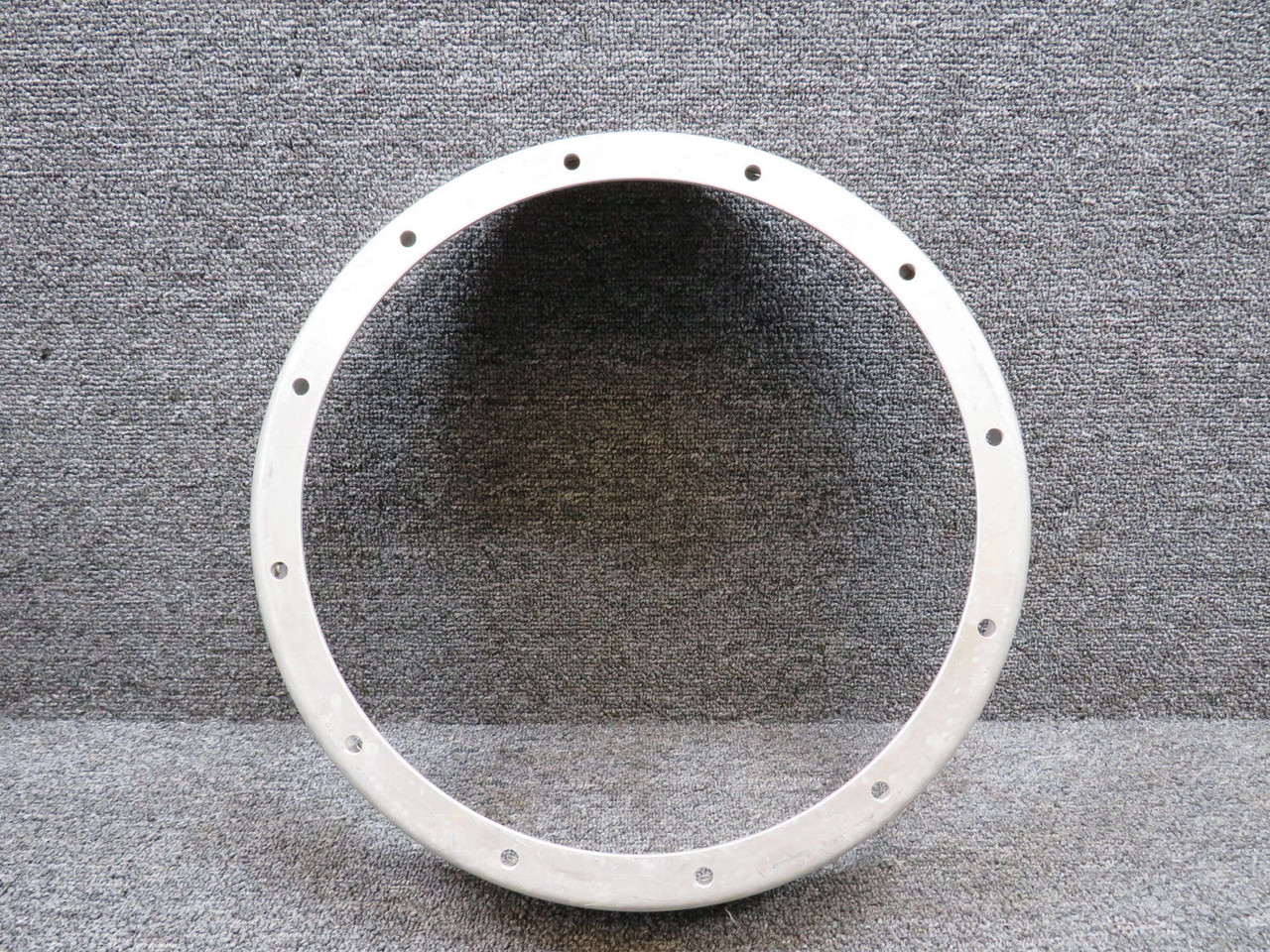 C-459-11P Mooney M20 Spinner Bulkhead Assembly