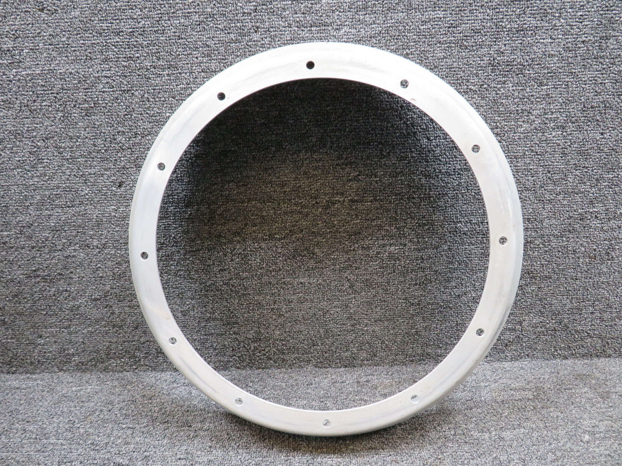 C-885-4 Hartzell Propeller Bulkhead Unit (With Drill Holes)