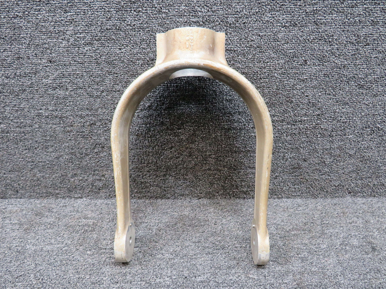 Nページ　064 442503-497 Cessna 150 Lower Nose Gear Fork For Sale
