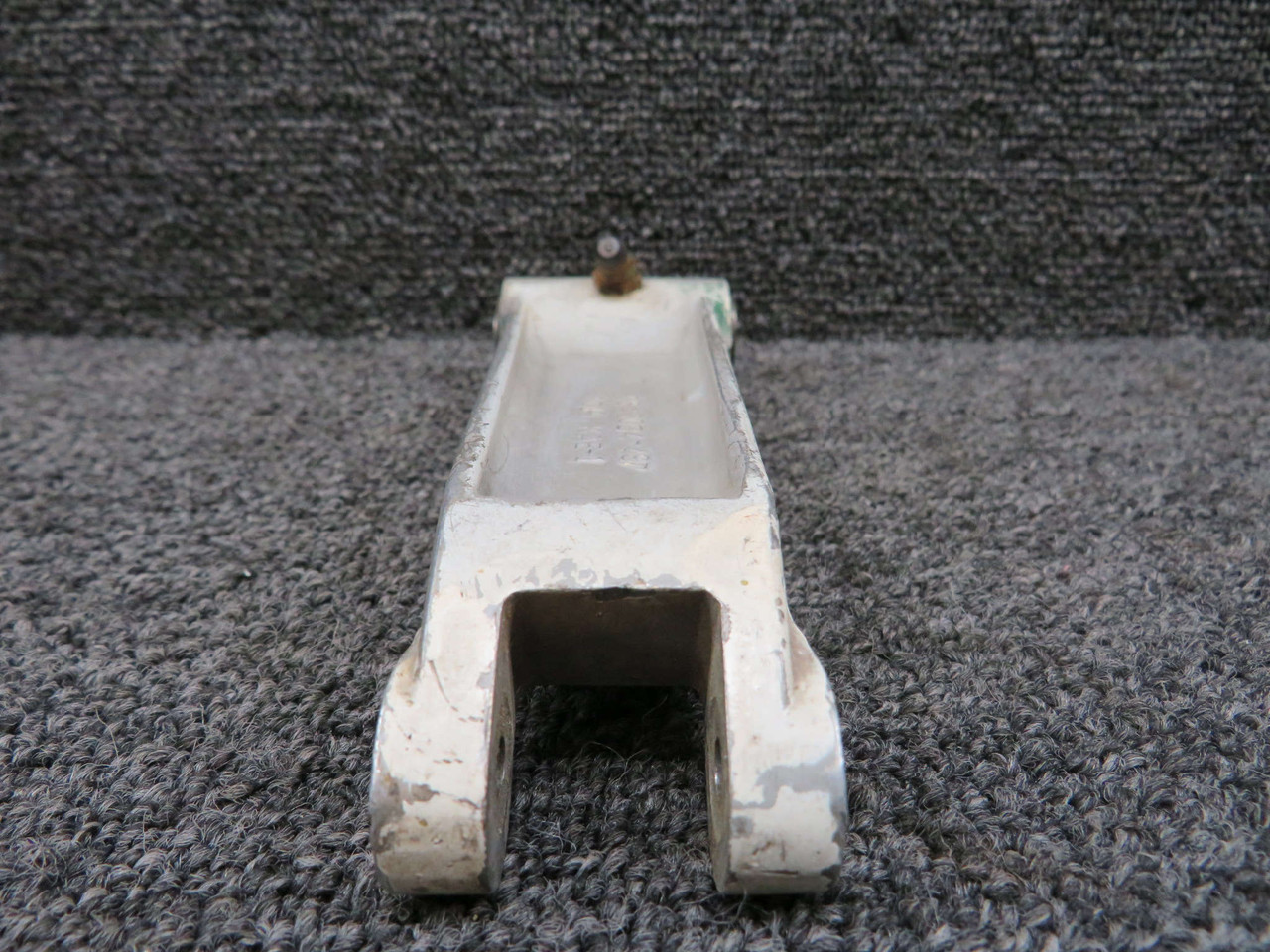 0543035-3 (Cast: 0543034-497) Cessna 150 Nose Gear Torque Link