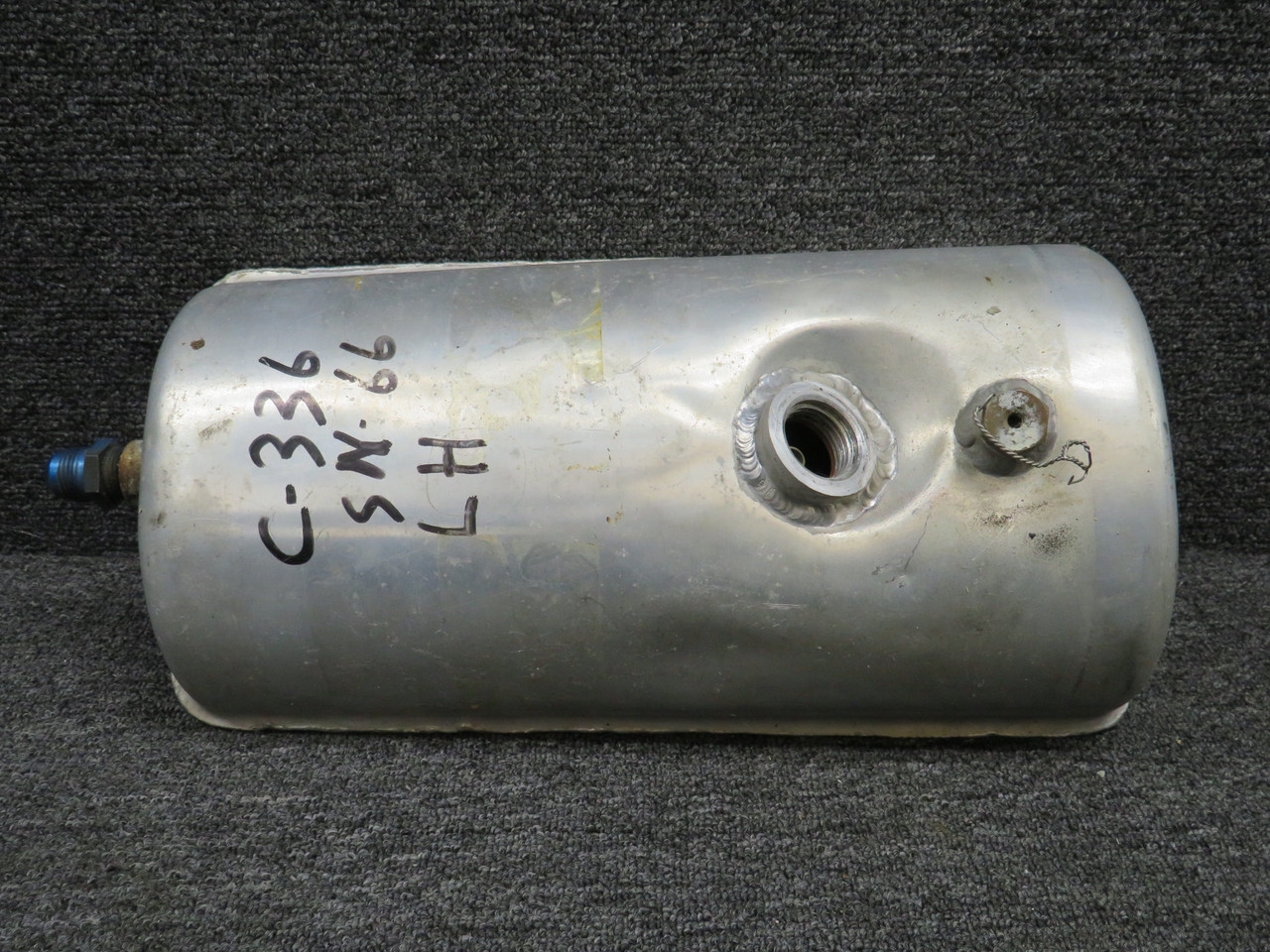 pourtoi79ページ 75-134-9 Alternative Part Number 118-389004-41 Meggitt Fuel Probe