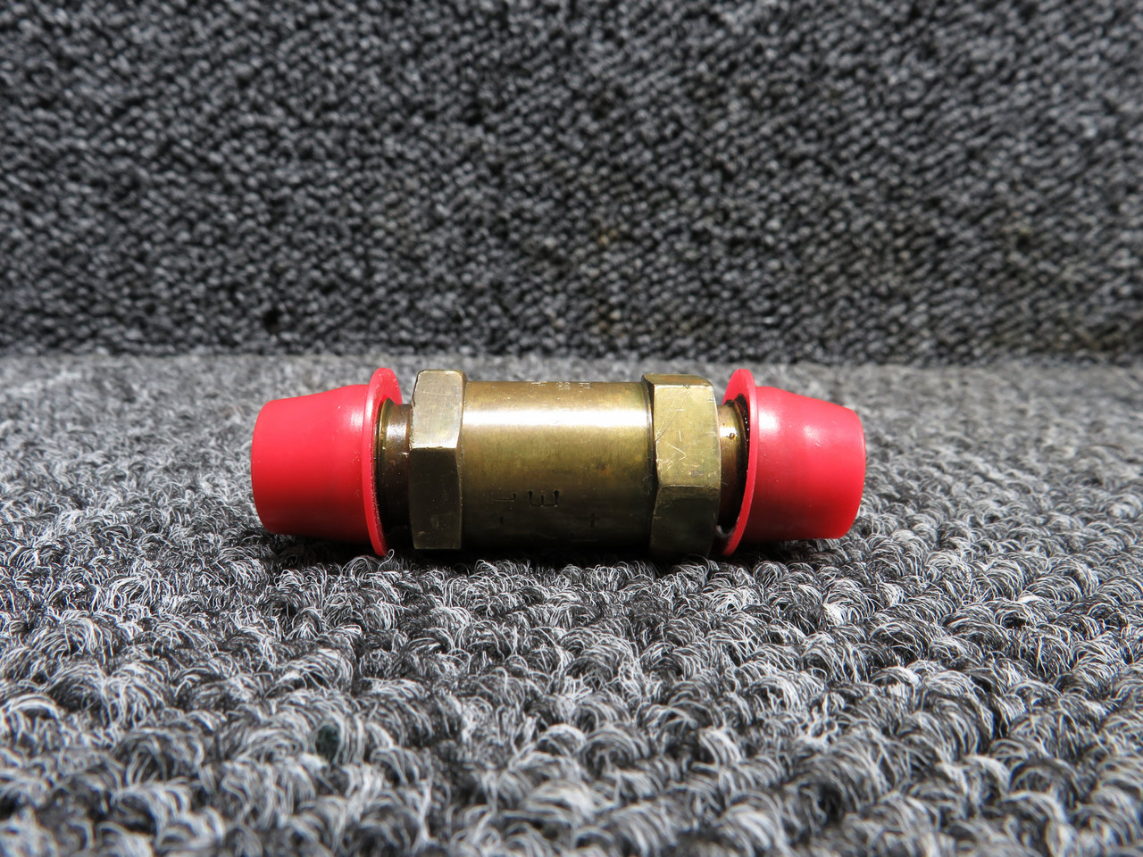 3-10886-1 Teledyne Hydraulic Valve Assembly