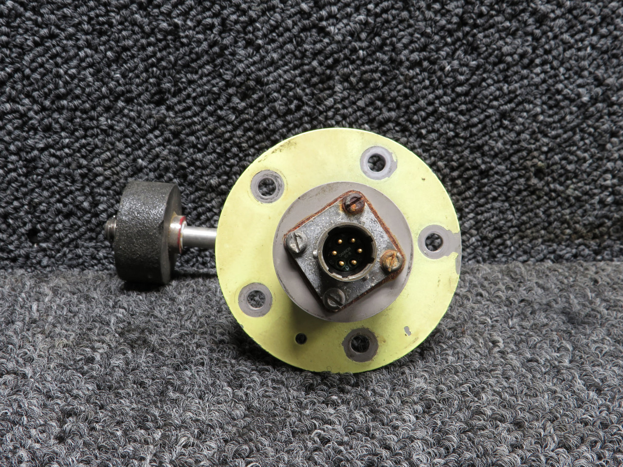 3515000-266 Flight Refuelling Fuel Sending Unit