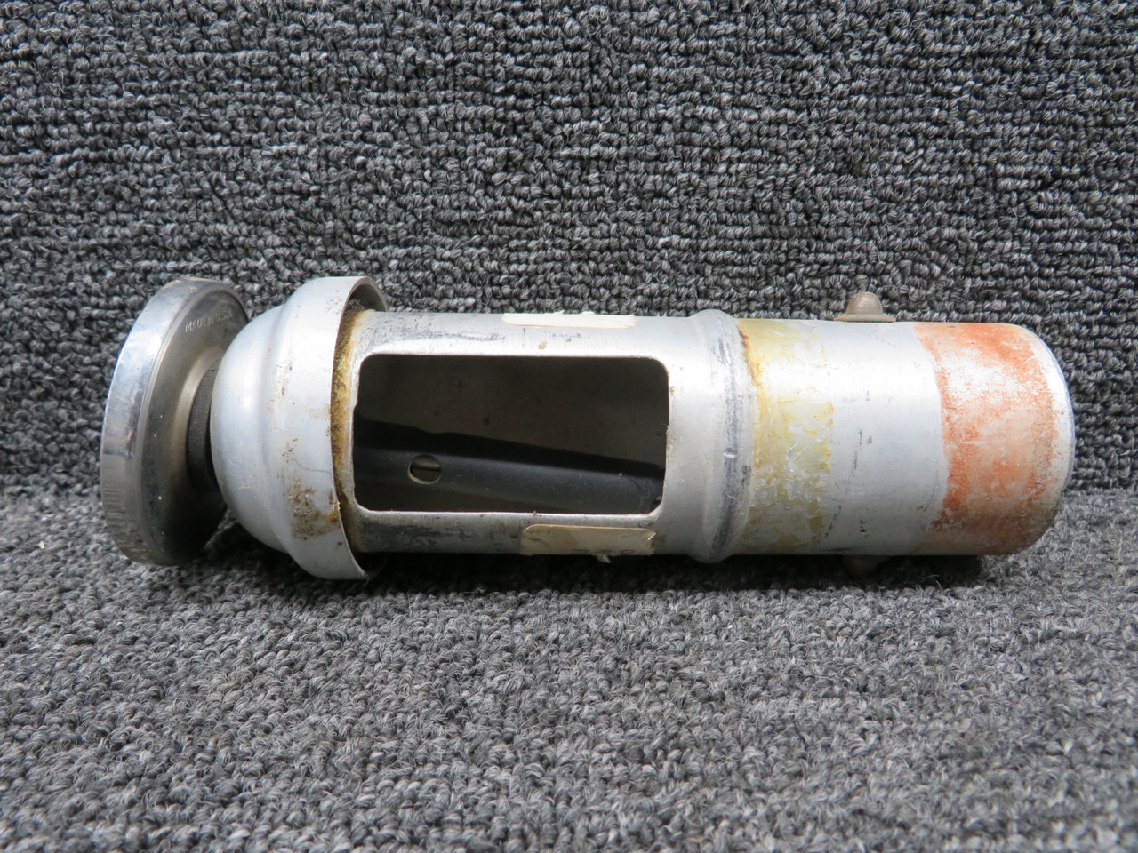 0413163-18 Cessna 210 Cabin Ventilation Outlet Assembly Comes with
