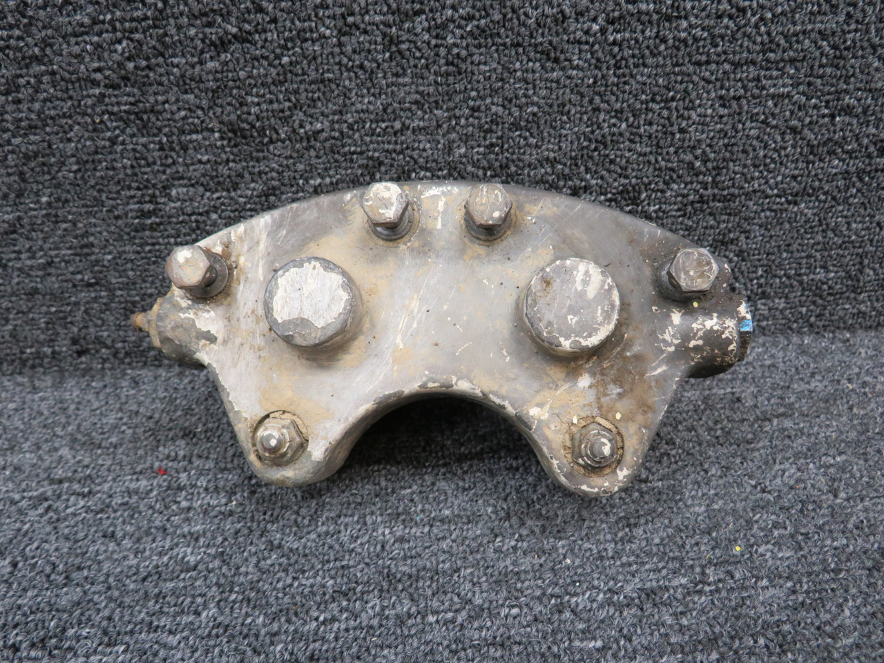 30-66 Cleveland Brake Caliper Housing (Damaged Housing, Incomplete