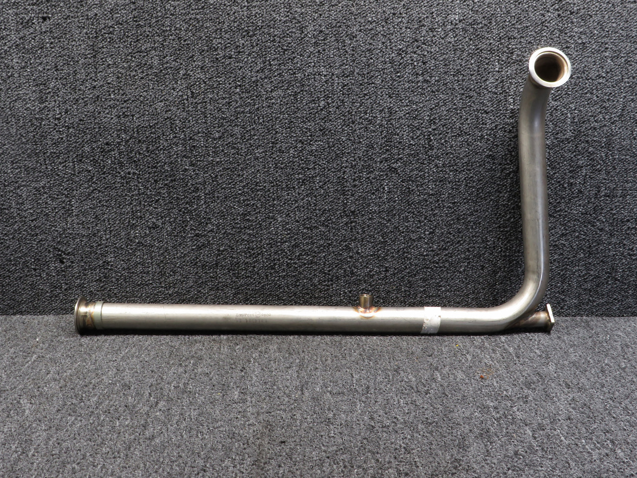 6314304-24 Cessna 525 Bleed Air Pneumatic System Tube Assembly RH
