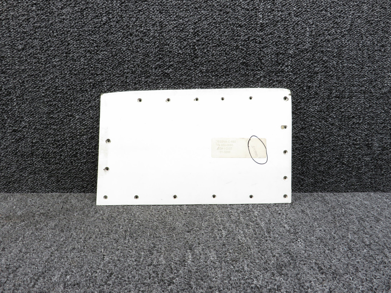 6251021-6 Lower Forward Pylon Access Panel RH For Sale