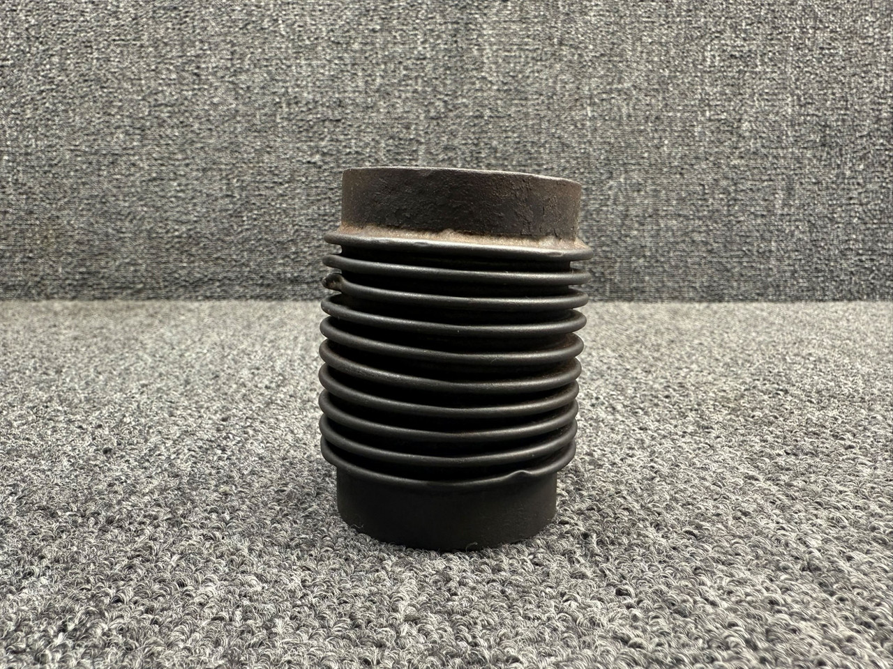 5155157-1 (Use: 5155157-4) Continental GTSIO-520 Turbocharger Exhaust Flex Joint