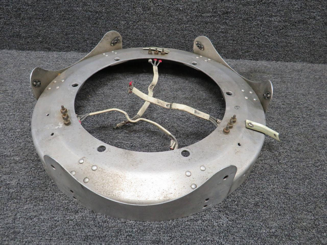 D6753-P Hartzell Propeller Spinner Bulkhead For Sale