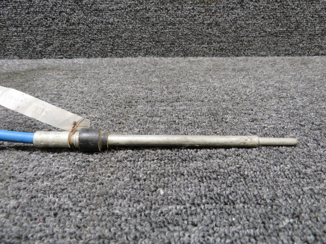 169-380087-9 Beechcraft Mixture Control Cable (Length: 43.25) For Sale