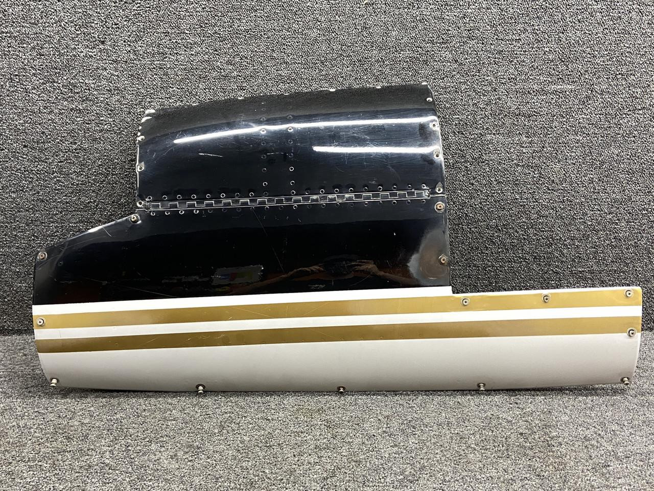ハル95ページ 5052020-217 Cessna 421B Inboard Engine Side Cowling Assembly (LH