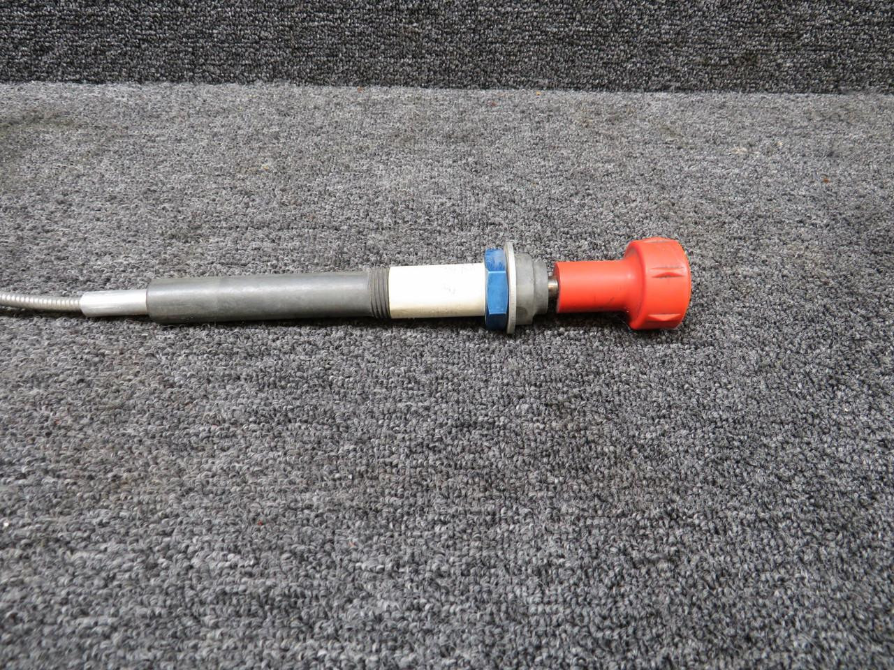 9862010-3 Cessna 152 Mixture Control Cable (Length: 41.75) For Sale