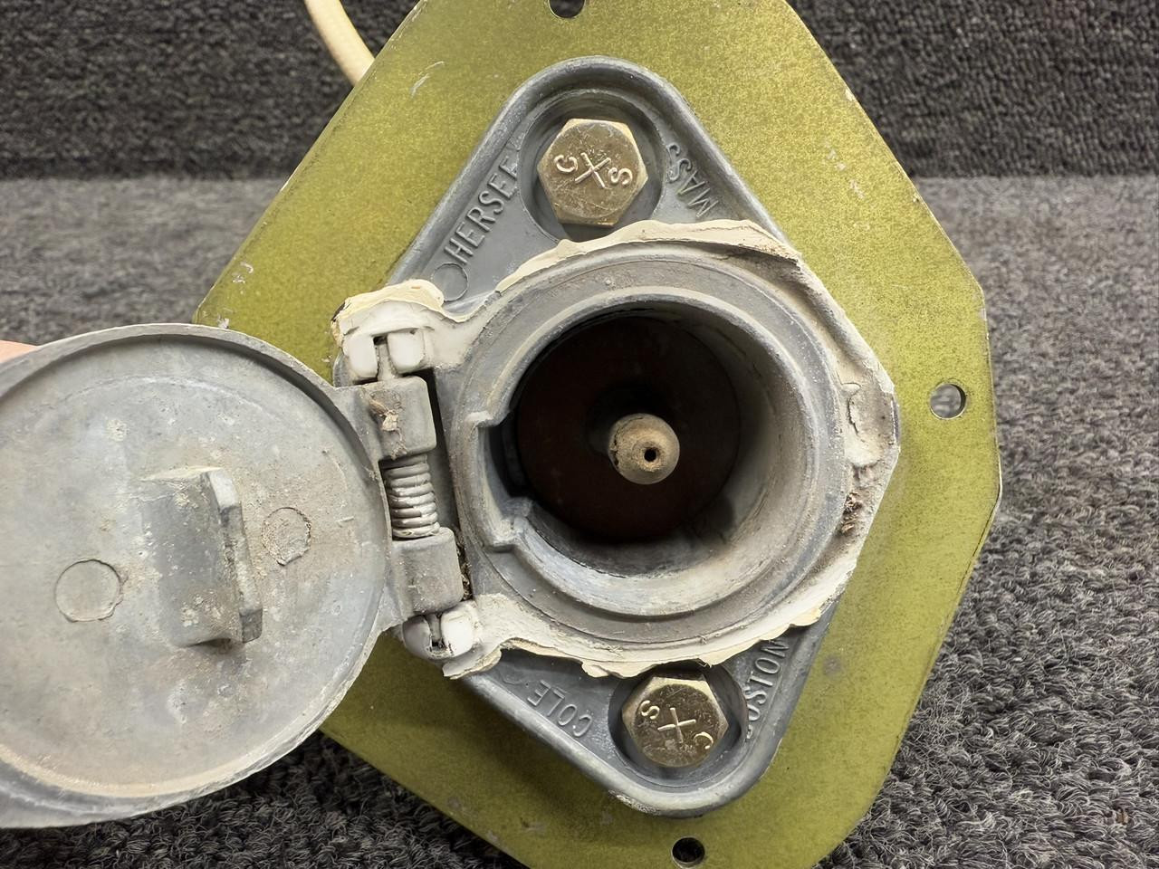62227-000, 69669-173, 62355-011 Piper PA28-161 Auxiliary Power