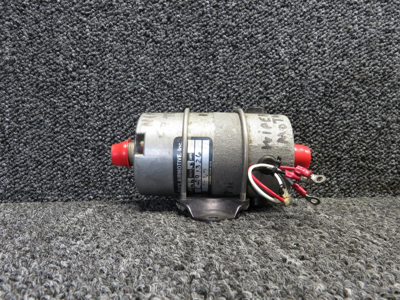 C2-91326 (Use: 14-91321-00) Lamb Electric 115501 Wiper Motor