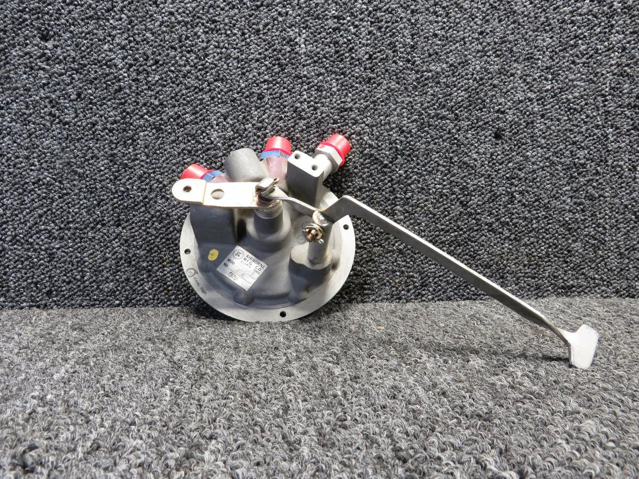 1H65-3 (Alt: 492-291) Airborne Fuel Selector Valve Assembly For Sale