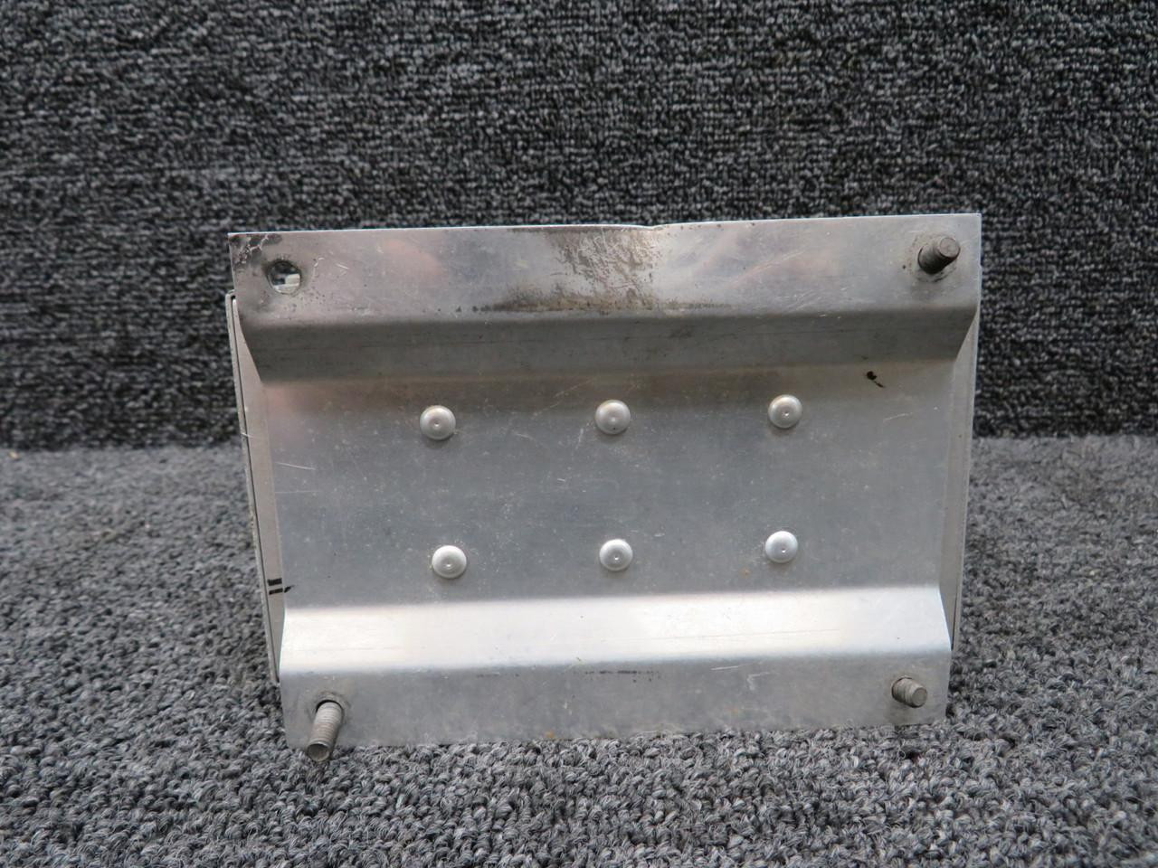 12310-1144-6 Cessna 421 Ground Adapter Assembly (Bent Mount) For Sale