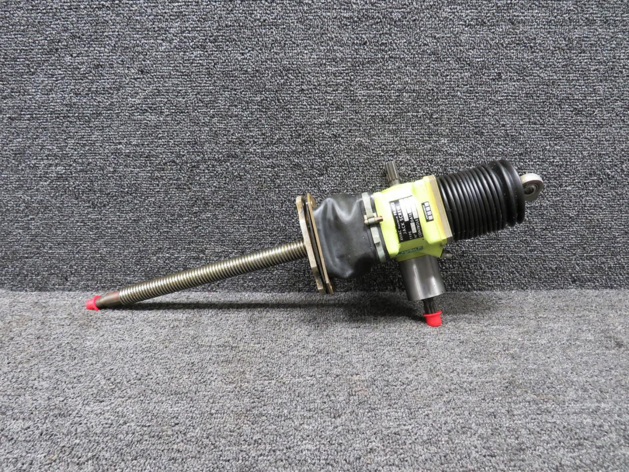 2-5242-3 Aviac Jack Screw Assembly with Modifications