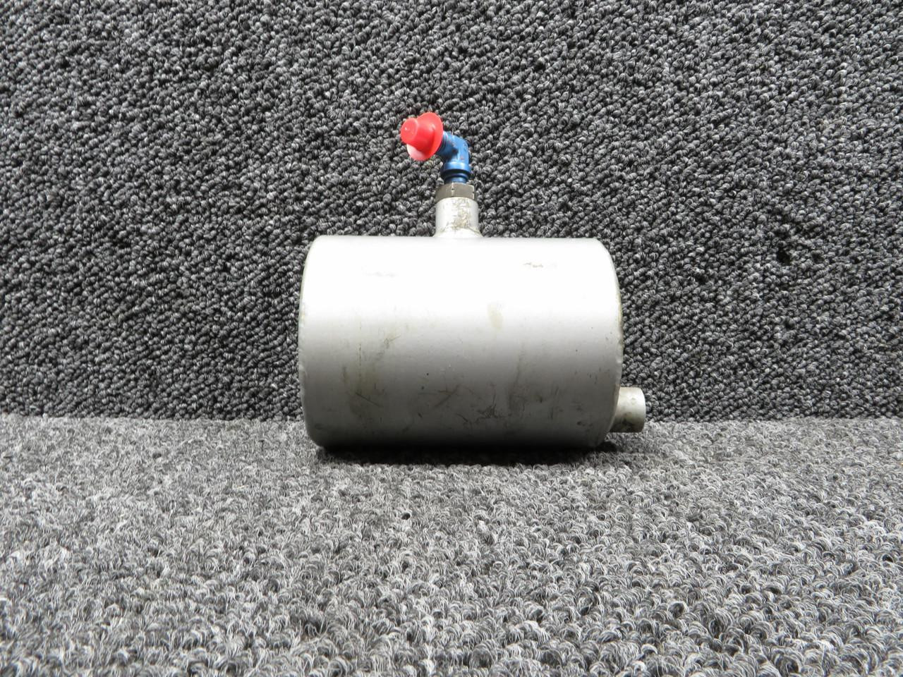 101-920093-1 Beech Engine Fuel Purge Tank For Sale