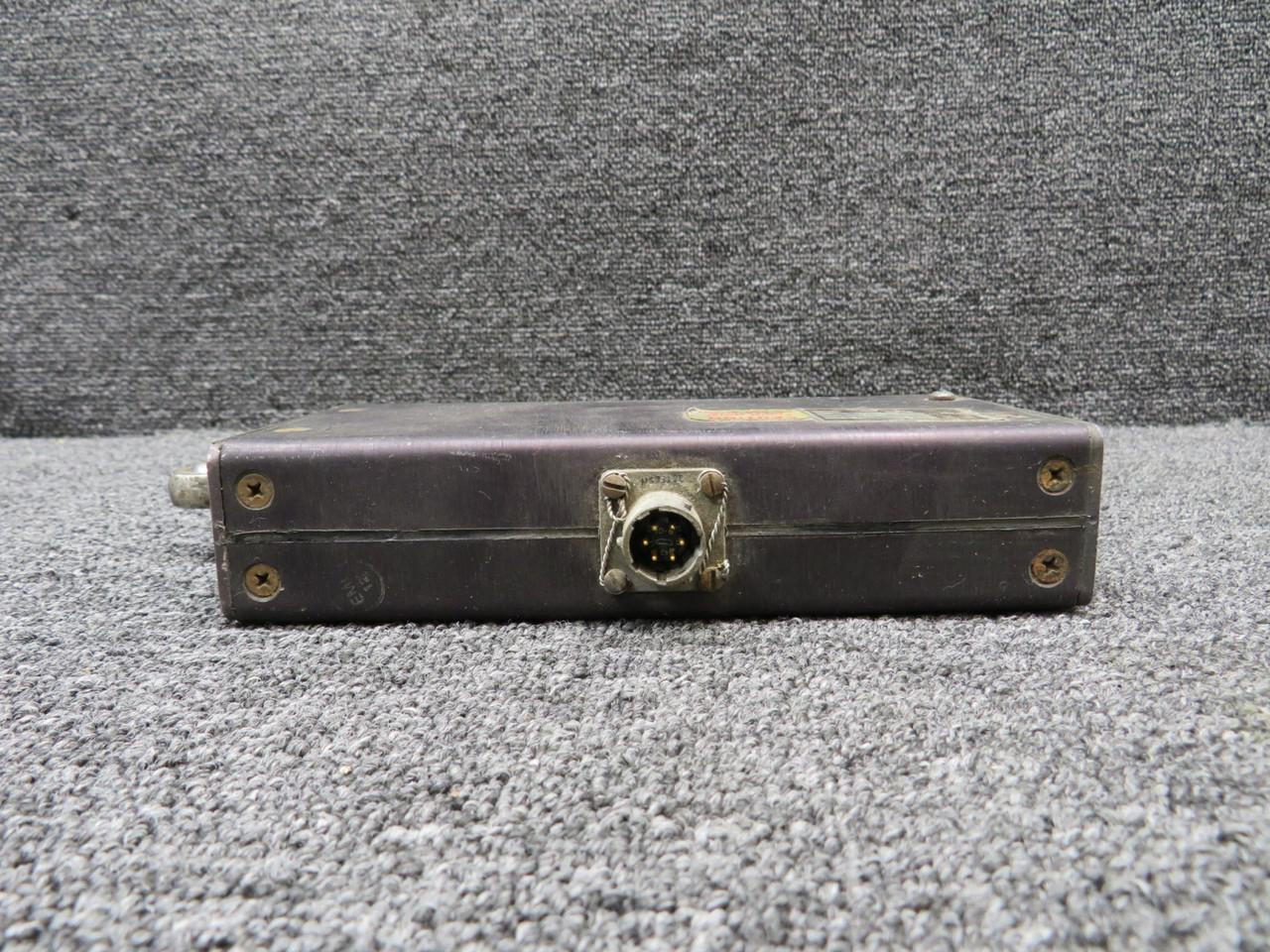 OOM2806　20タトゥーラ 103SHL EM450-4 (Alt: 114-389039-21) Electro-Mech Actuator Box