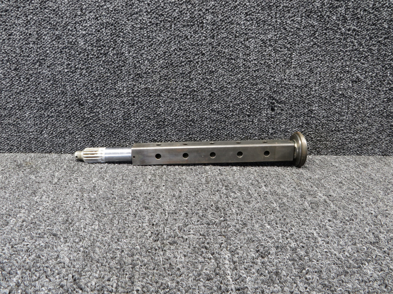 2380032-30 (Alt PN: 2342113-1) Lear Nose Landing Gear Orifice